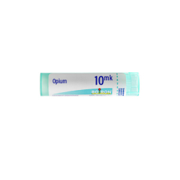 Boiron Opium 10MK Dose -1 g