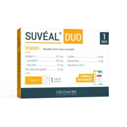 Densmore Suvéal duo - 30 capsules