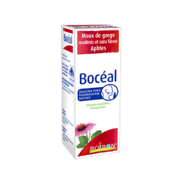 Boiron Bocéal - 20ml