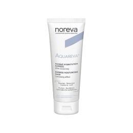 Noreva Aquareva Masque hydratation express - 50ml