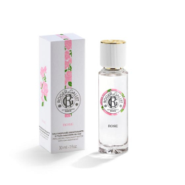 Roger&Gallet Eau Parfumée bienfaisante Rose - 30 ml