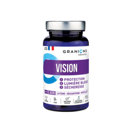 Granions Vision - 50 comprimés