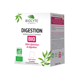 Digestion BIO - 15 sachets