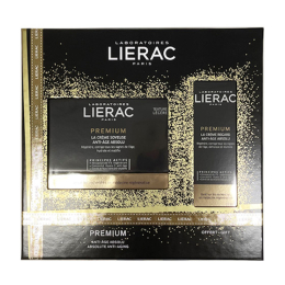 Lierac Coffret Premium
