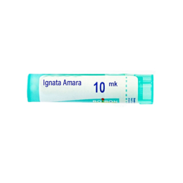 Boiron Ignatia Amara 10MK Tube - 4 g