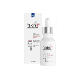 Sensitive Skin sérum vitamine B12 - 30ml