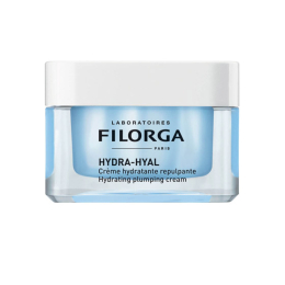 Filorga Hydra-Hyal Crème De Jour Hydratante Et Repulpante - 30ml