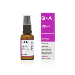 Q+A Skincare Azelaic Acid Balancing Serum - 30ml