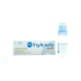 Hylovis multi - 10ml