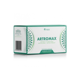 Prescription Nature artromax  - 120 gélules