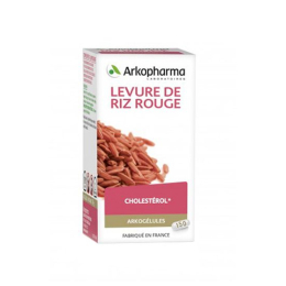 Arkopharma Arkogélules Levure de riz rouge - 150 gélules