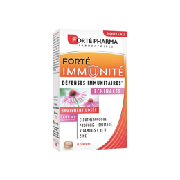 Forté Pharma Forté immunité - 30 comprimés