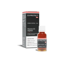 Synactifs D3 Protect - 20ml