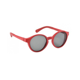 Beaba Lunettes 2-4 ans Rouge coquelicot