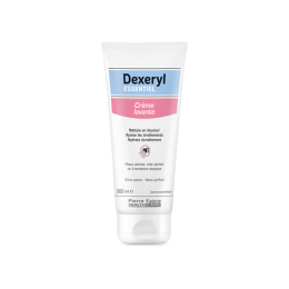 Dexeryl Essentiel Crème lavante - 200ml