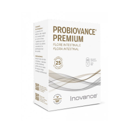 Inovance Probiovance Premium - 30 gélules