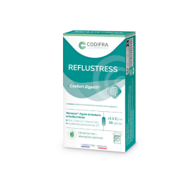 Codifra Reflustress - 30 gélules
