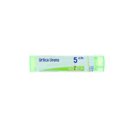 Boiron Urtica Urens 5CH Dose - 1 g