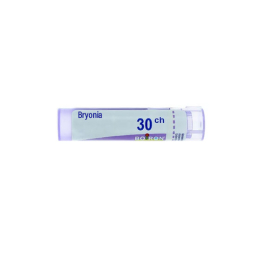 Boiron Bryonia 30CH Dose - 1 g