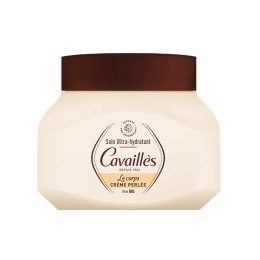 Cavaillès Crème perlée Ultra-hydratante Corps - 400ml