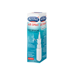 Actifed Air spray nasal - 10ml