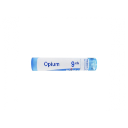 Boiron Opium (the baicum) 9CH Tube - 4g