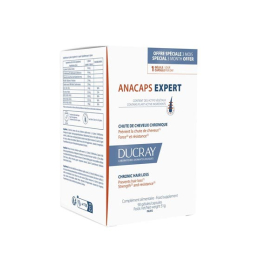 Ducray Anacaps Expert - 90 gélules