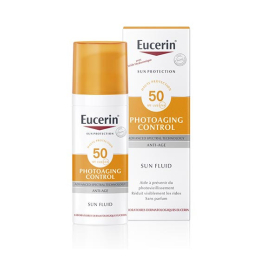 Eucerin Sun Photoaging Control Fluid SPF 50 - 50ml