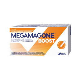 Megamag One boost - 10 sticks