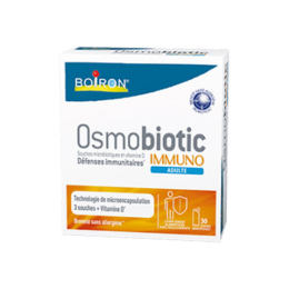 Boiron Osmobiotic Immuno Adulte - 30 Sachets