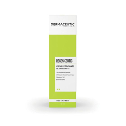 Dermaceutic Regen ceutic Crème hydratante nourrissante - 40ml