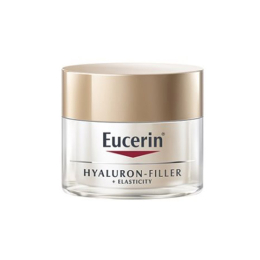 Eucerin Hyaluron-Filler + Elasticity Soin de jour SPF15 - 50ml
