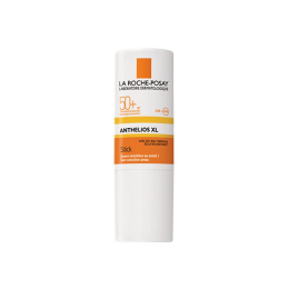 La Roche-Posay Anthelios Crème solaire en Stick Zones sensibles Visage Sans parfum SPF50+ - 9g