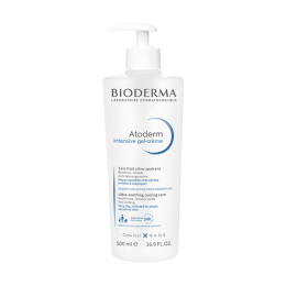 Bioderma Atoderm Intensive Gel-crème - 500ml
