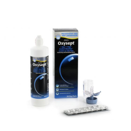 Oxysept 1 étape 30 jours - 300 ml