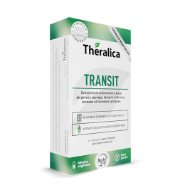 Theralica Transit