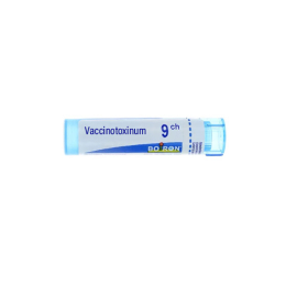 Boiron Vaccinotoxinum Dose  9CH -1g