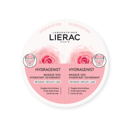 Lierac Duo Masques Hydragenist - 2x6ml