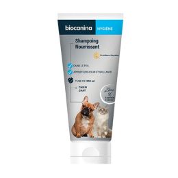 Biocanina Shampooing Nourrissant - 200ml
