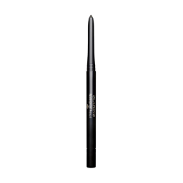 Clarins stylo yeux waterproof 01 black tulip - 0,29g