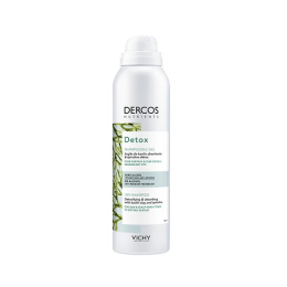Vichy Dercos Detox shampooing sec - 150ml
