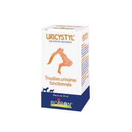 Boiron Uricystyl - 30 ml