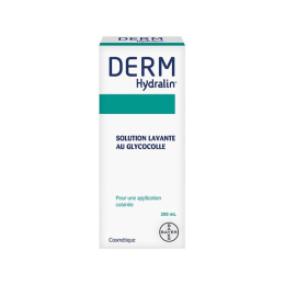 Derm Hydralin Solution lanvante  - 200ml