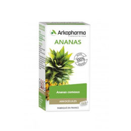 Arkopharma Arkogélules Ananas - 150 gélules