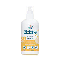 Biolane Crème Solaire - 125ml