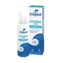 Stérimar Hygiène et confort du nez - 100ml