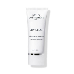 Esthederm City Cream Crème protectrice jour - 30ml