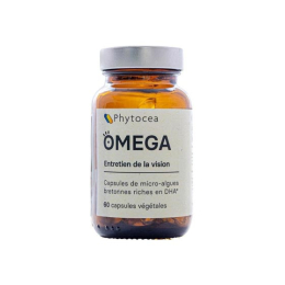Phytocea Omega - 60 gélules