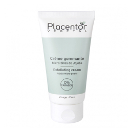 Placentor crème gommante - 50ml
