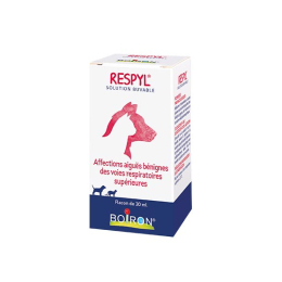 Boiron Respyl Solution buvable - 30 ml